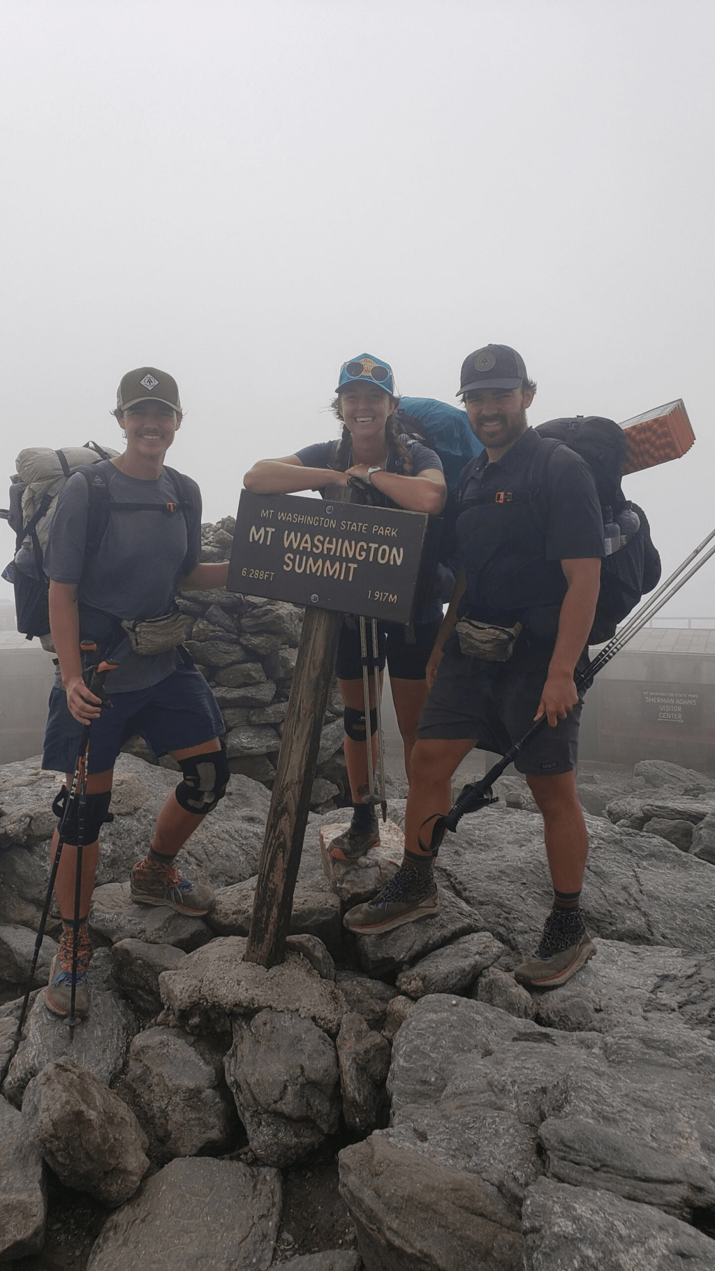 6 Mistakes to Avoid on the Appalachian Trail from a Backpacking&nbsp;Guide