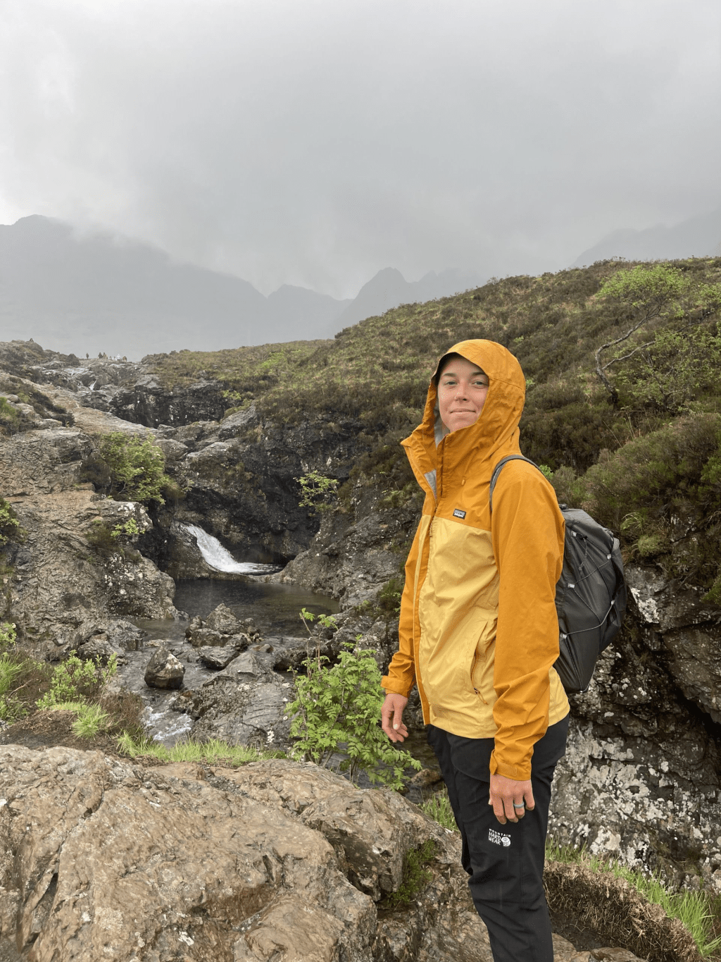 Patagonia Torrentshell 3L Rain Jacket&nbsp;Review