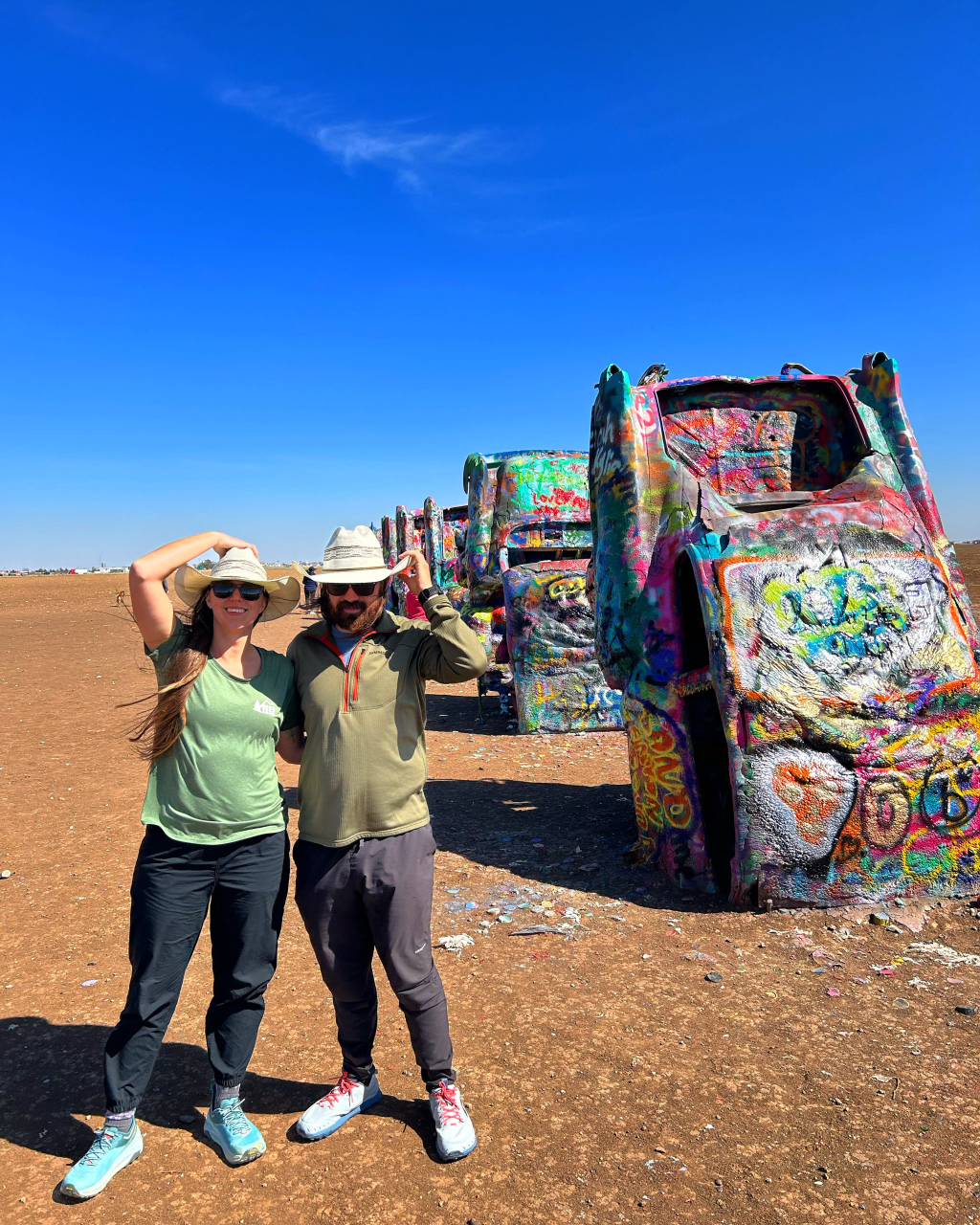 The Journey Before the&nbsp;Journey