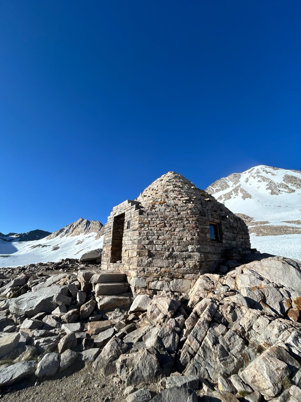 Magic on the PCT Days 64-66