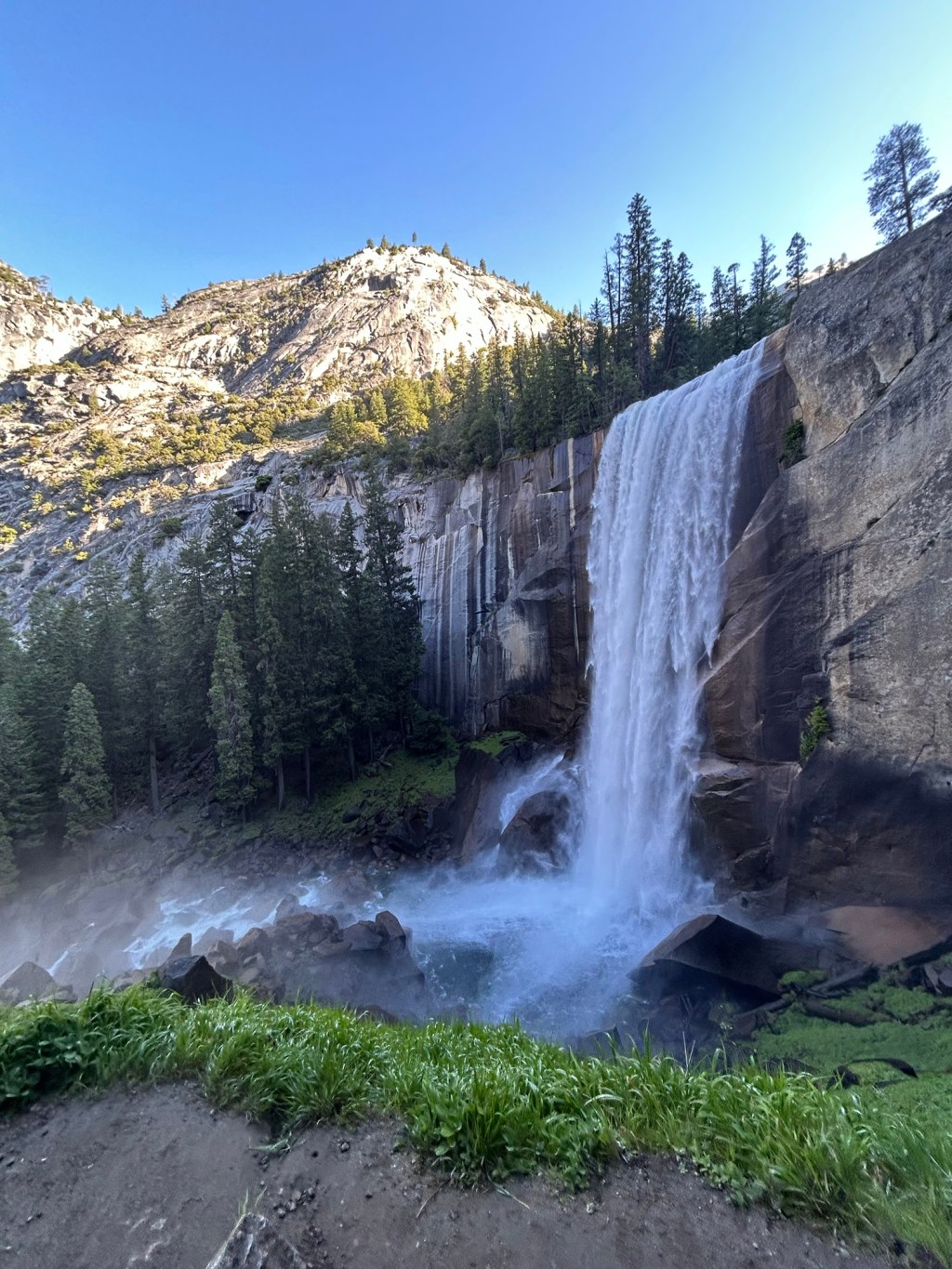 Magic on the PCT Days&nbsp;70-74