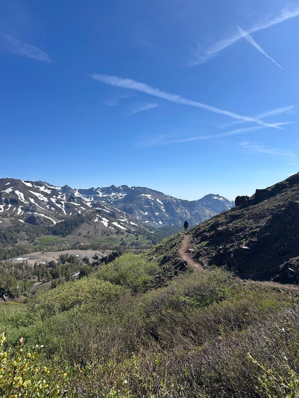 Magic on the PCT Days 78-80