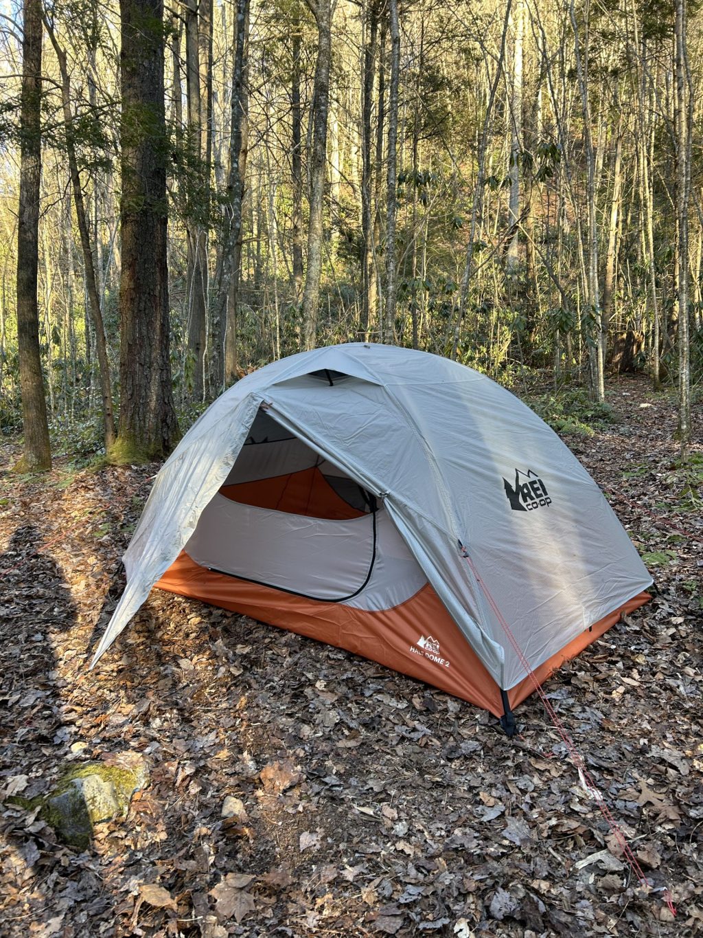 REI Half Dome 2 Tent&nbsp;Review