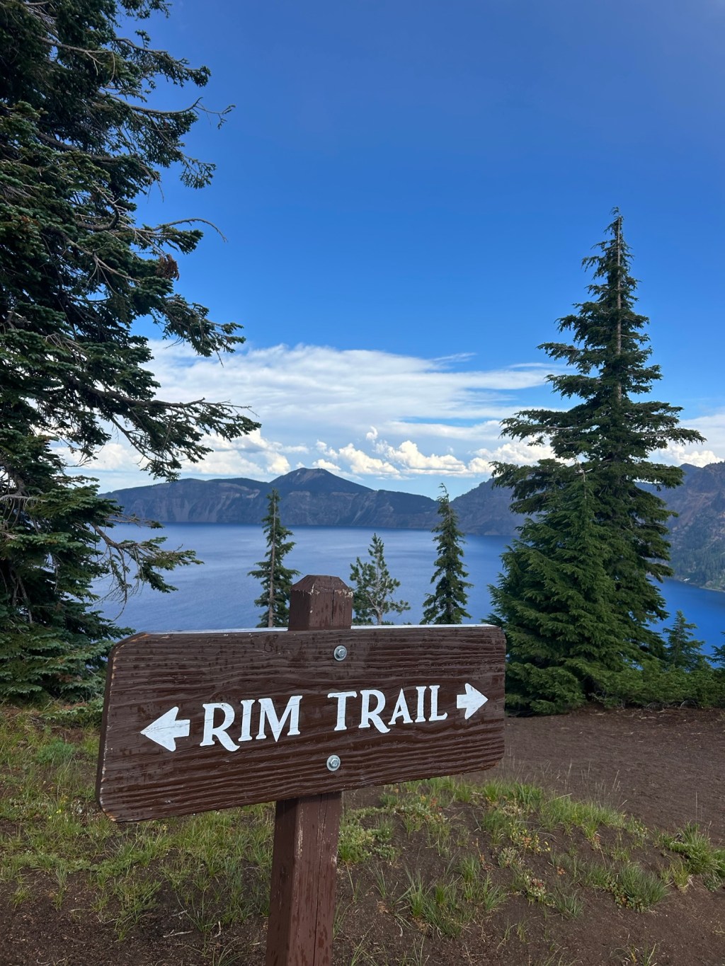 Magic on the PCT Days 111-113