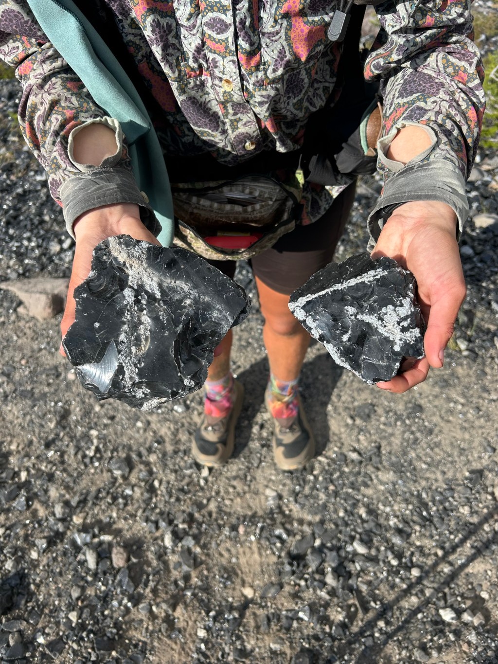 Magic on the PCT Days 117-119