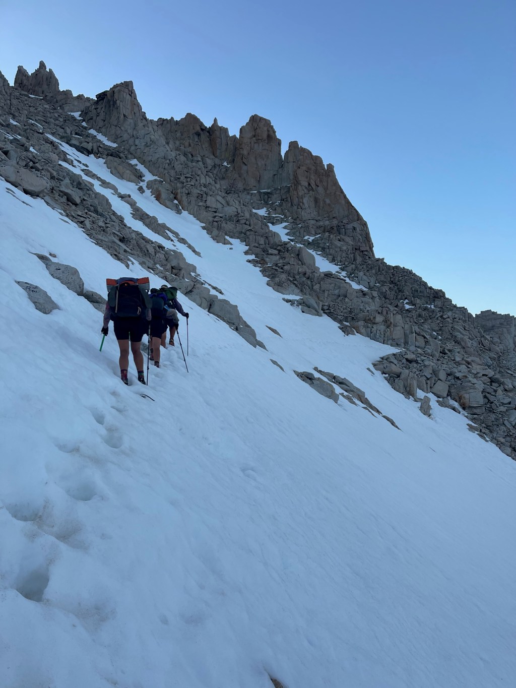 6 Things 2026 PCT Thru-Hikers Need To Know (Advice From a 2025 Hiker)