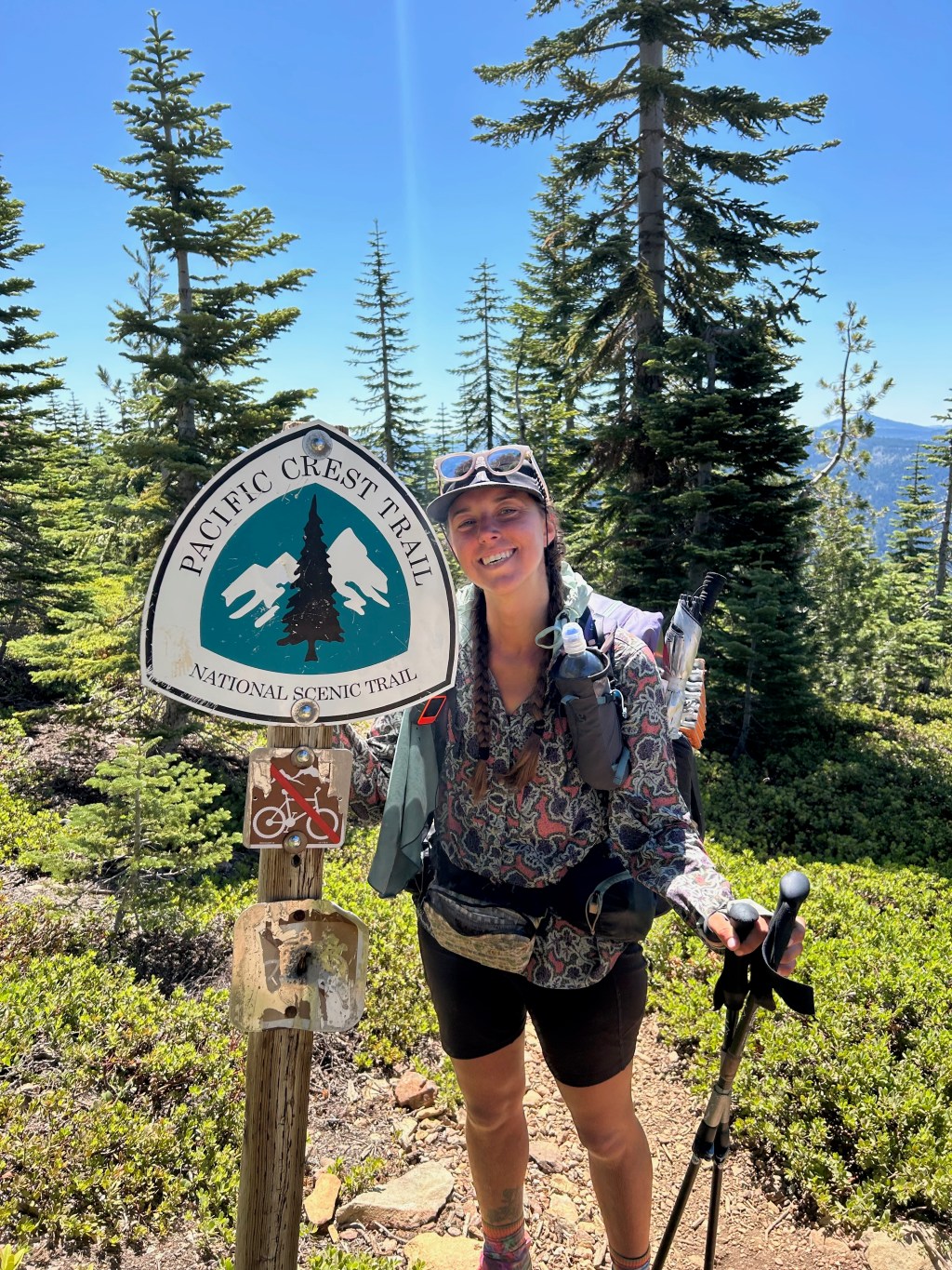 Pack Your Fears: The Gear I Upgraded, Added, and Abandoned on the PCT