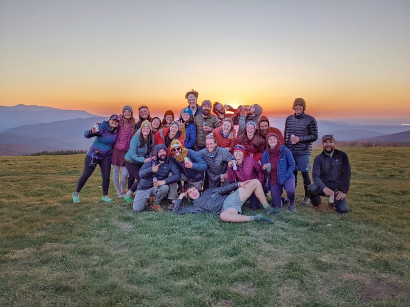 A Successful Thru-Hiker’s Top Advice for 2026 AT&nbsp;Thru-Hikers