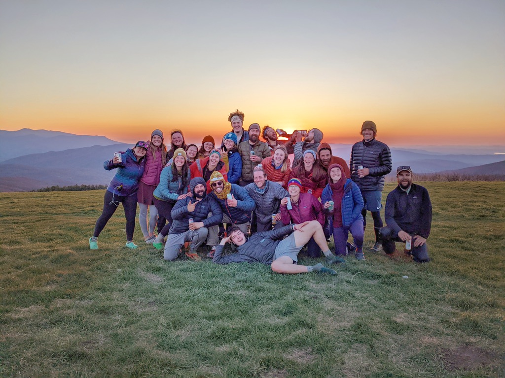 A Successful Thru-Hiker’s Top Advice for 2026 AT&nbsp;Thru-Hikers