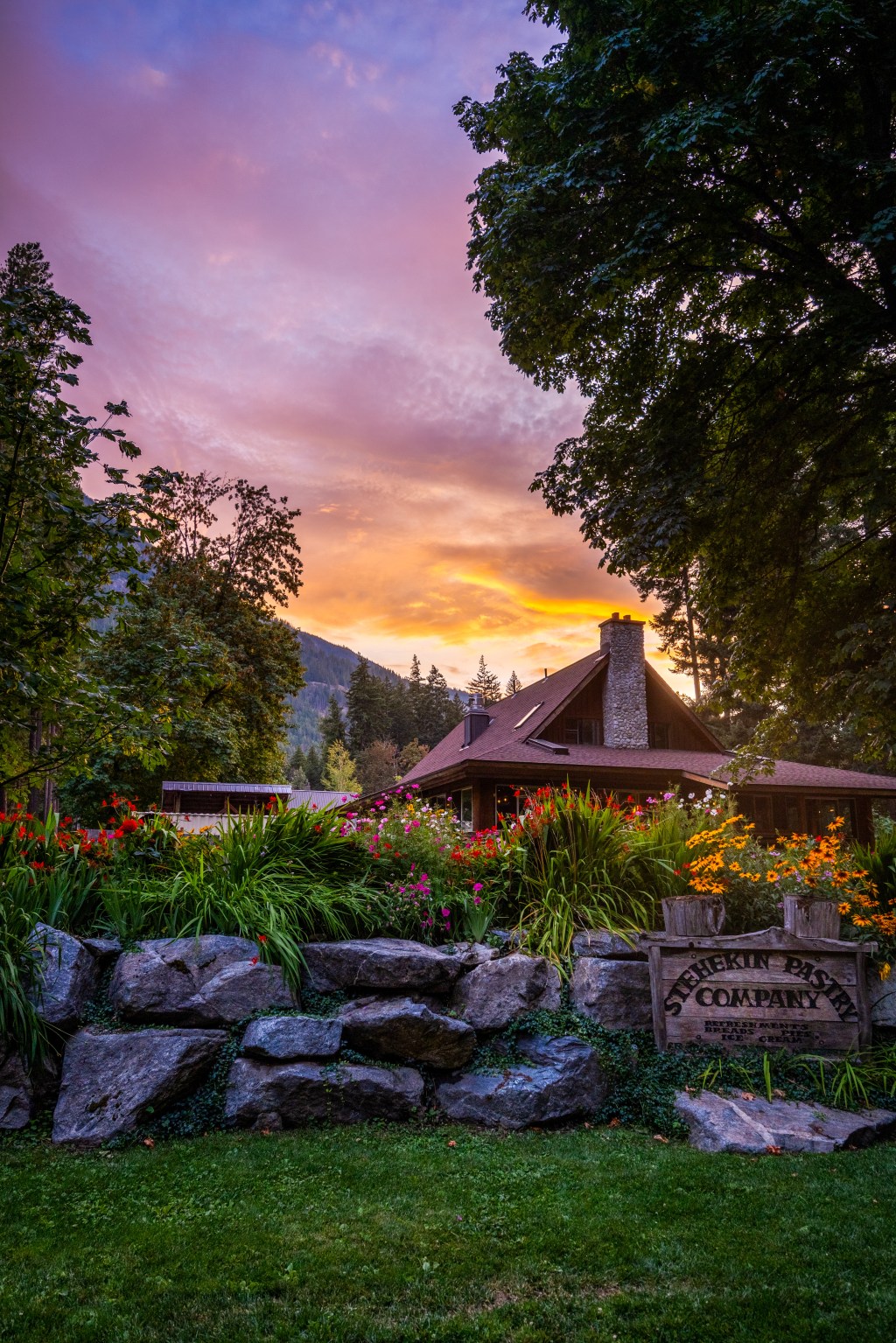 Could This Threaten Stehekin as We Know It? Inside a Remote Trail Town’s Fight for Its Future