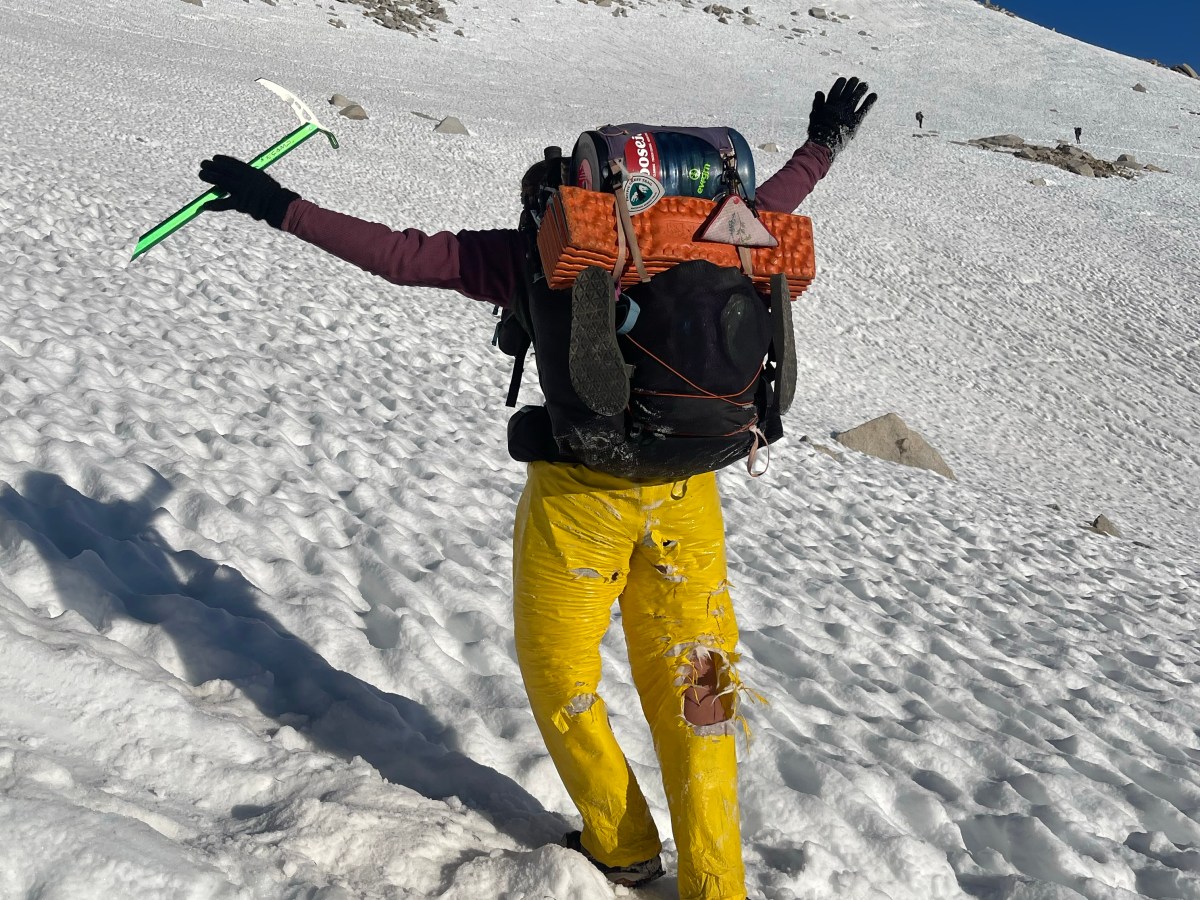 I Thru-Hiked the PCT Without These Items — and Regretted&nbsp;It