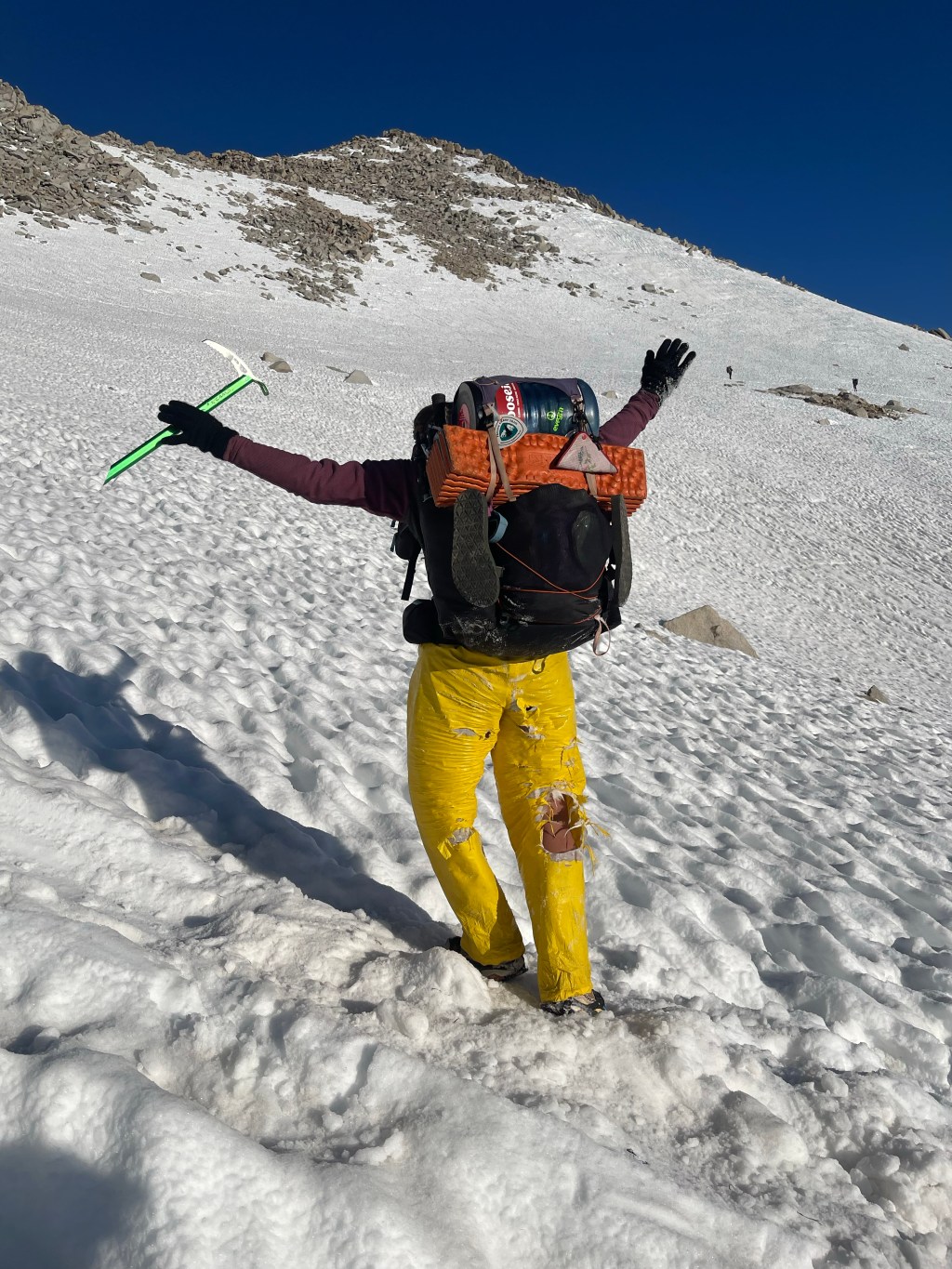 I Thru-Hiked the PCT Without These Items — and Regretted&nbsp;It