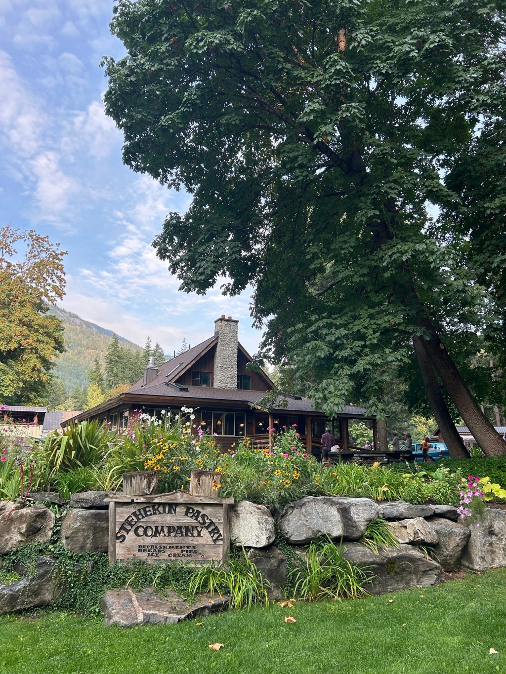 Magic on the PCT Days 151-153