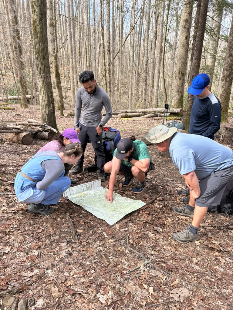 The Truth About Working in the Outdoor Industry After a&nbsp;Thru-Hike