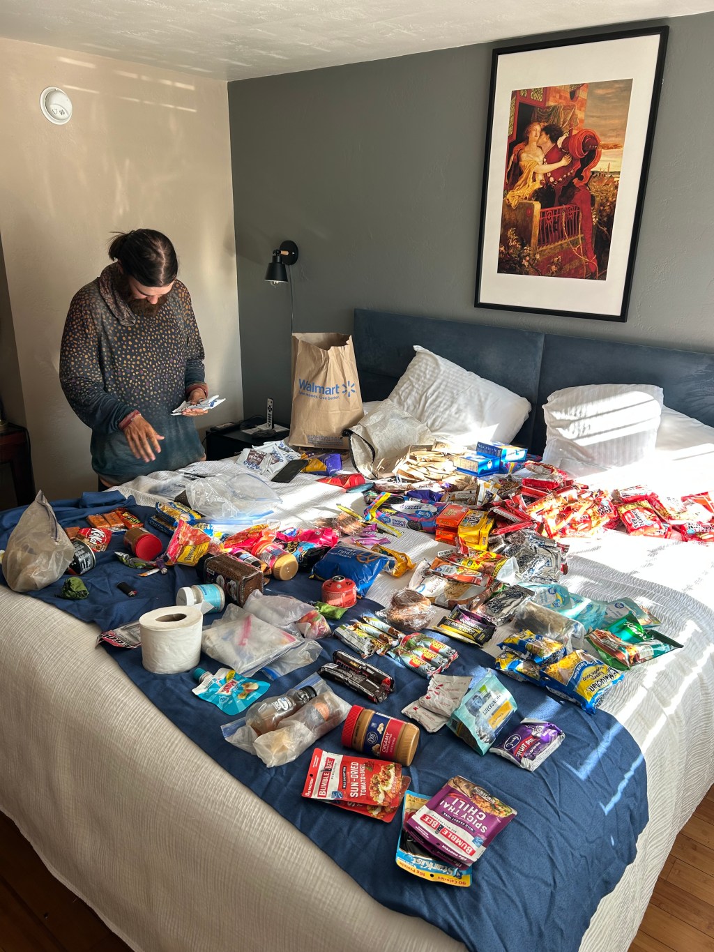 The Ultimate PCT Resupply Strategy for&nbsp;2026