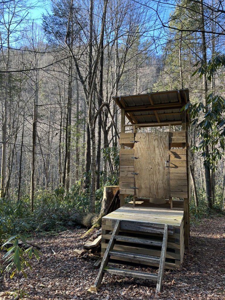 Shenandoah National Park Warns of “Severe” Norovirus Outbreak on the Appalachian&nbsp;Trail